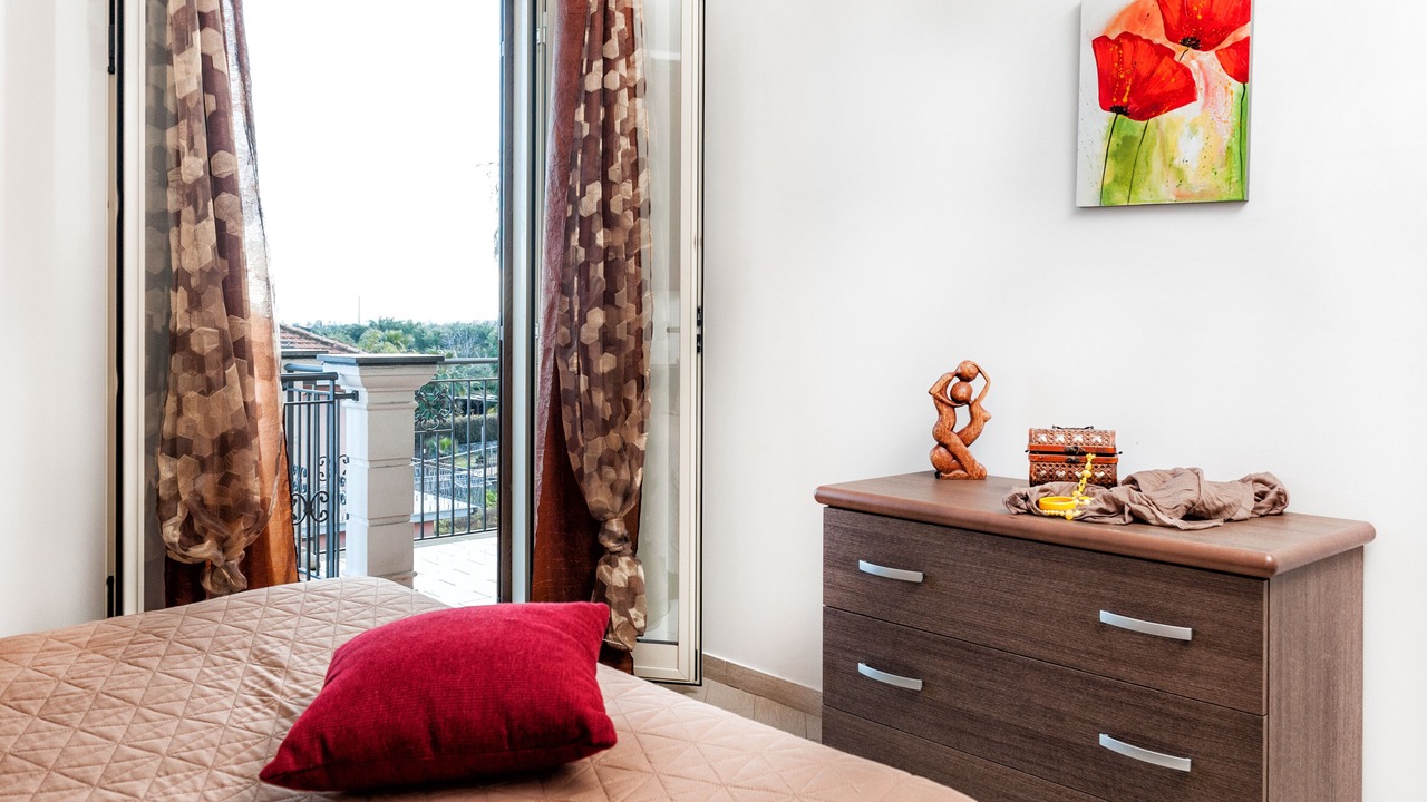Photo of Bedroom in Coste