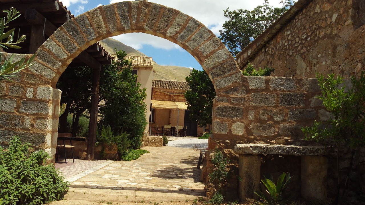 Photo of Outdoor in Custonaci
