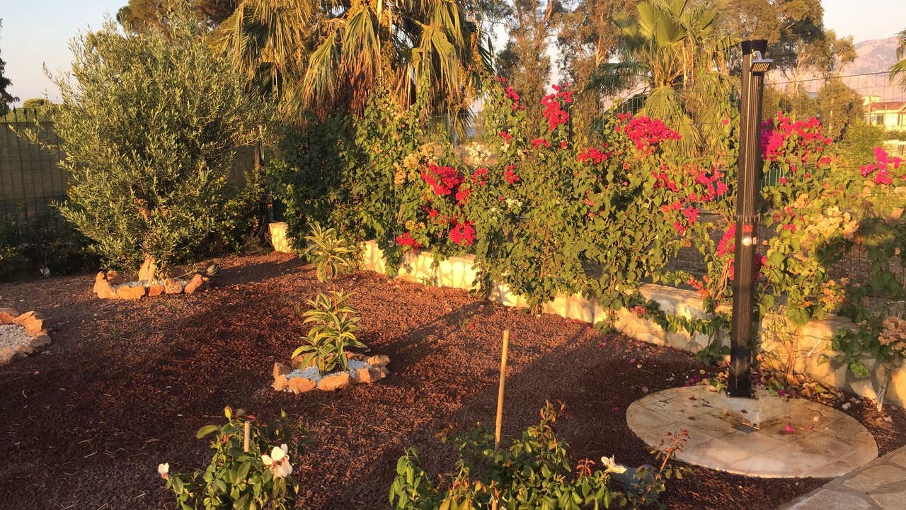 Photo of Outdoor in Carini