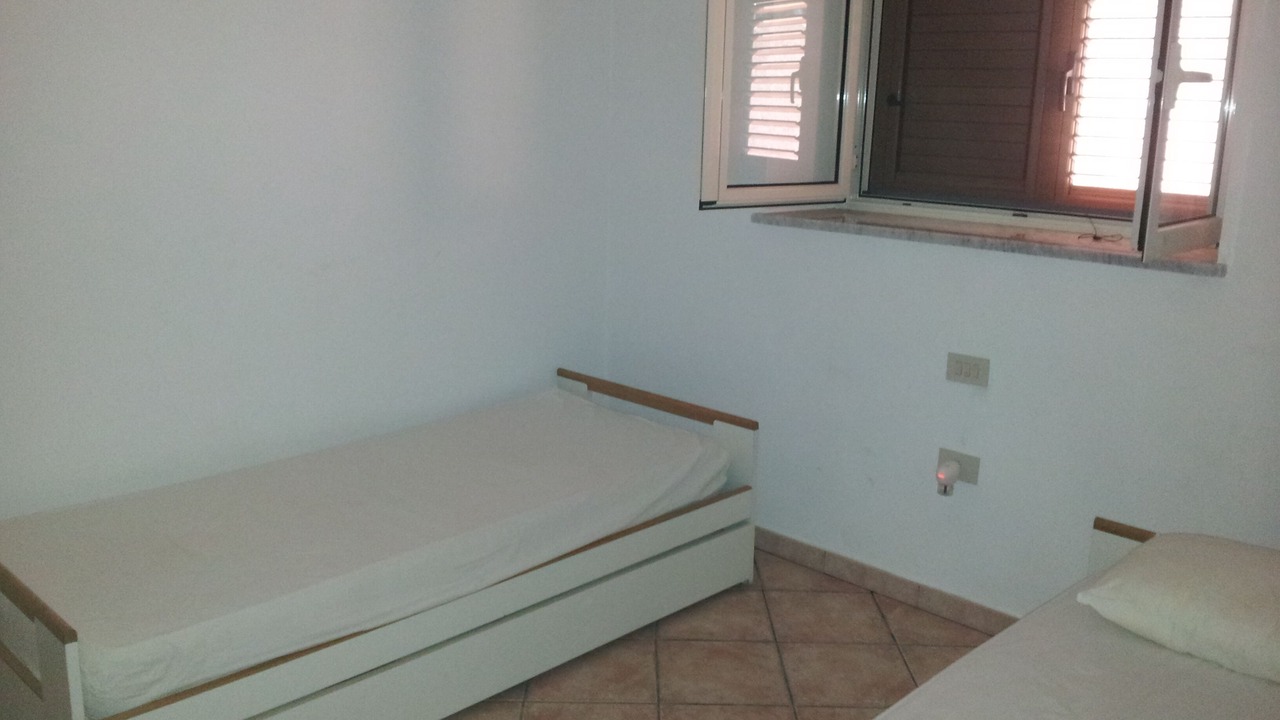 Photo of Bedroom in Ustica