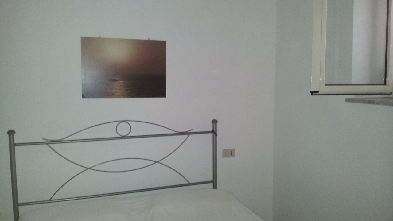 Photo of Bedroom in Ustica