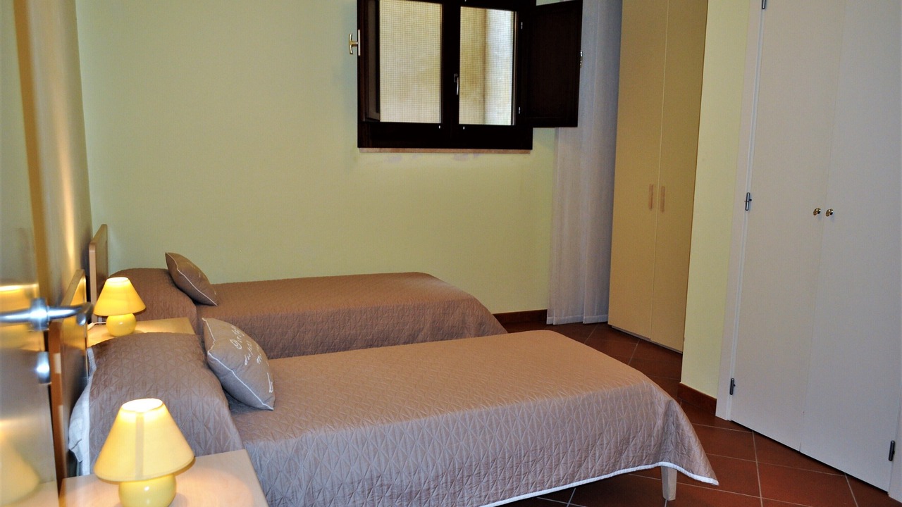 Photo of Bedroom in San Vito Lo Capo