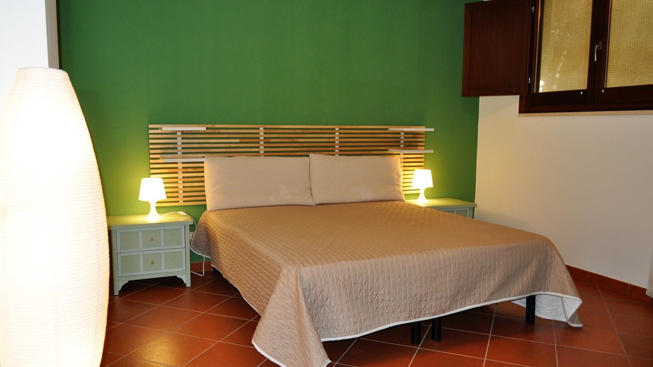 Photo of Bedroom in San Vito Lo Capo