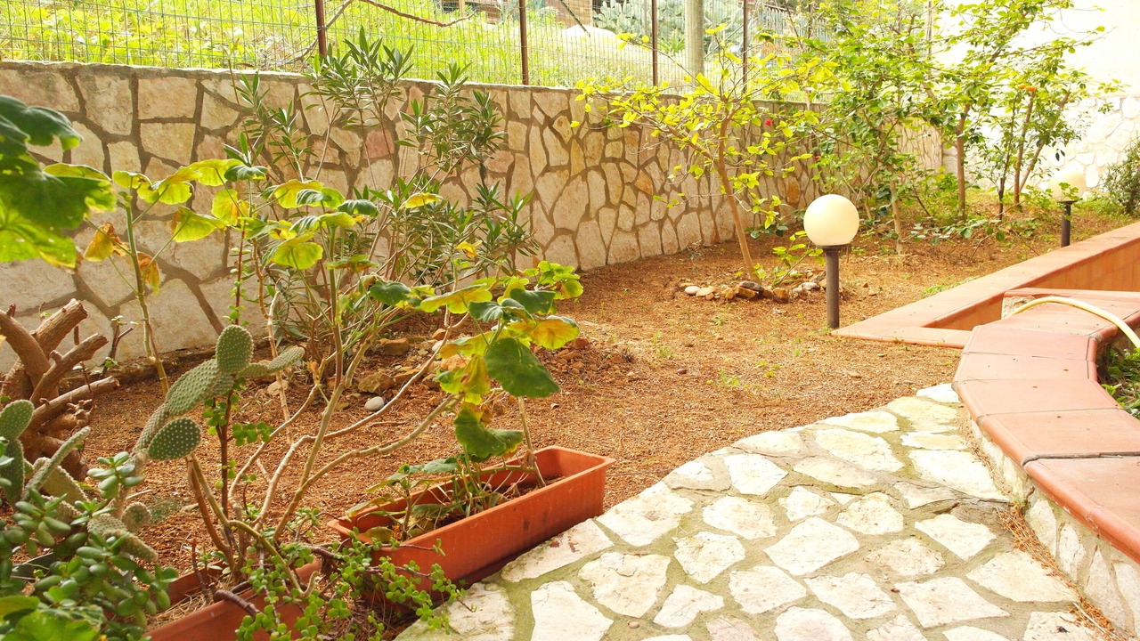 Photo of Outdoor in Marettimo
