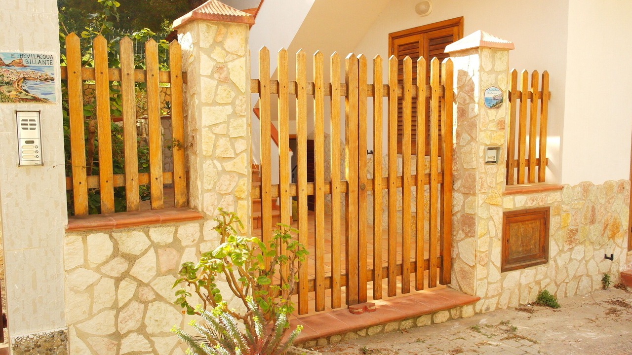 Photo of Outdoor in Marettimo