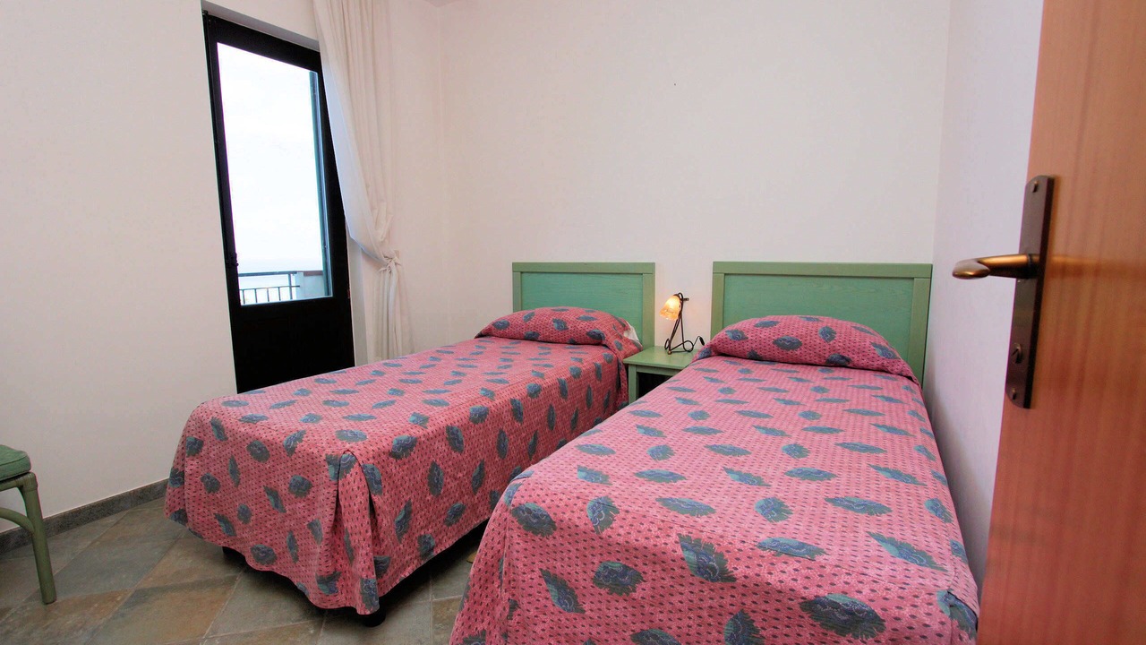 Photo of Bedroom in Capo d'Orlando