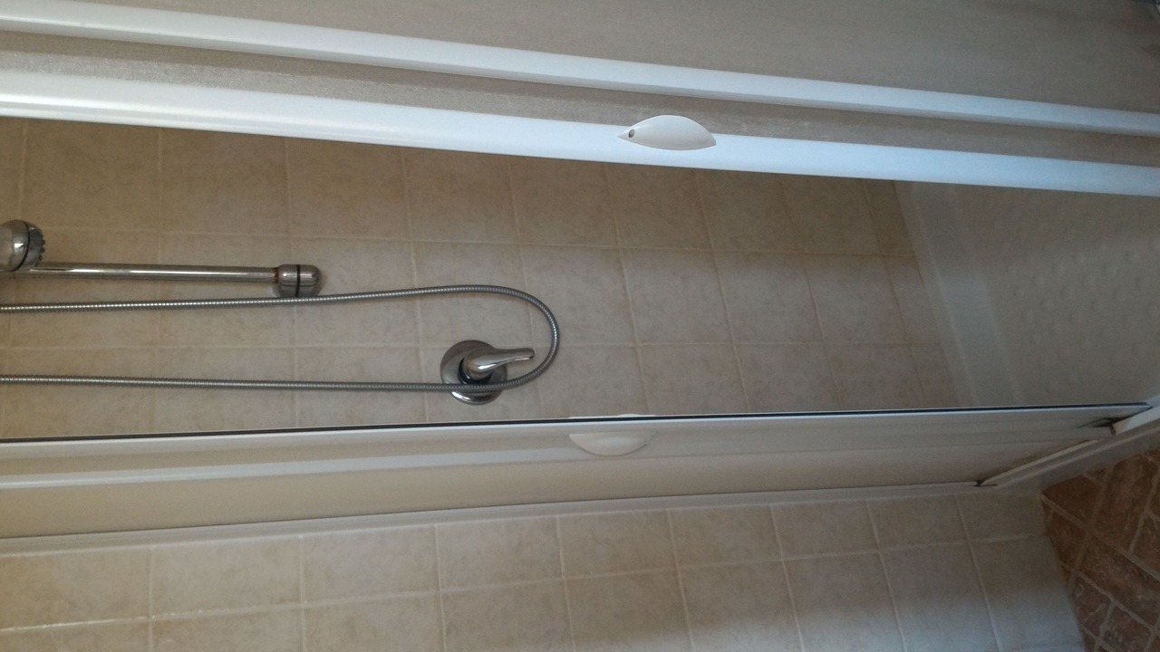 Photo of Bathroom in Gioiosa Marea