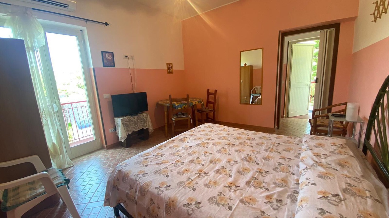 Photo of Bedroom in Gioiosa Marea