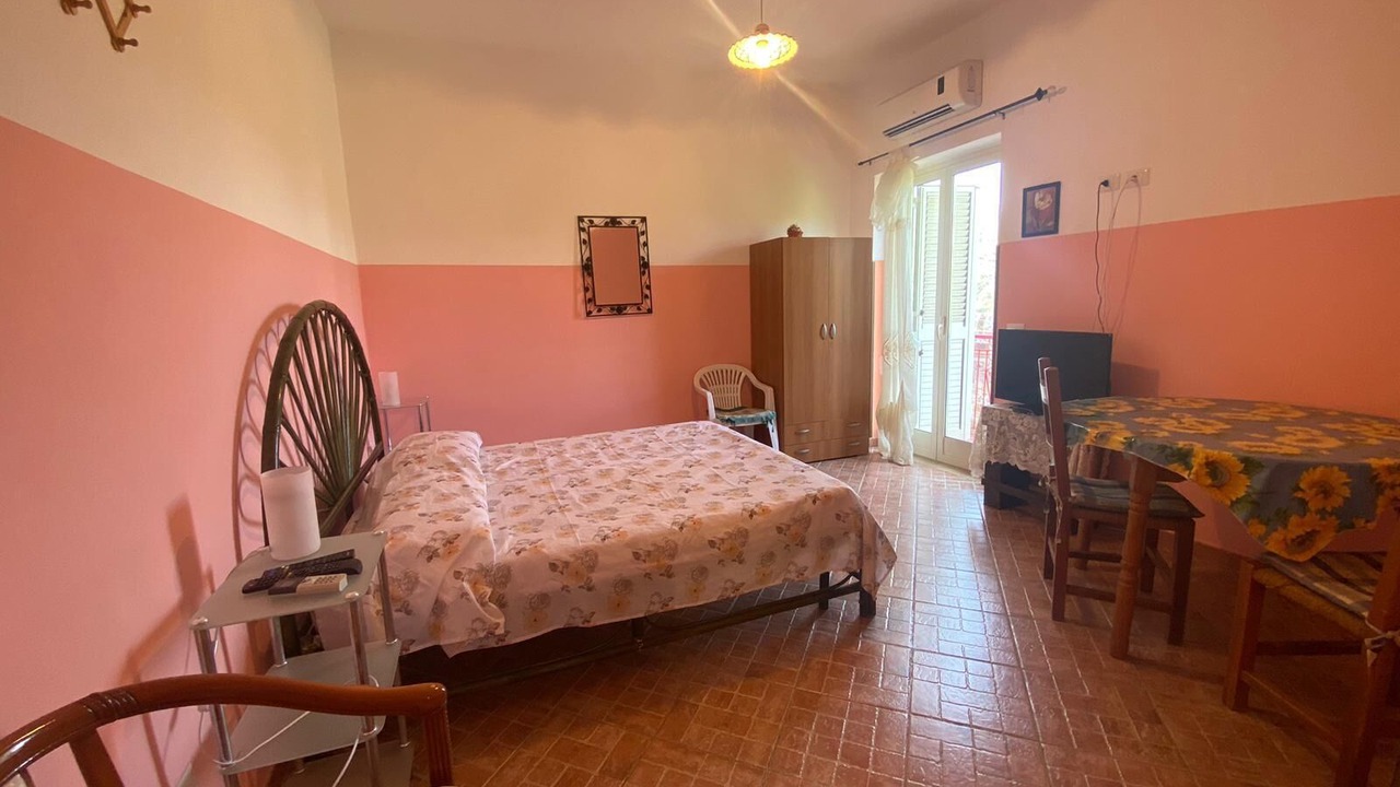 Photo of Bedroom in Gioiosa Marea
