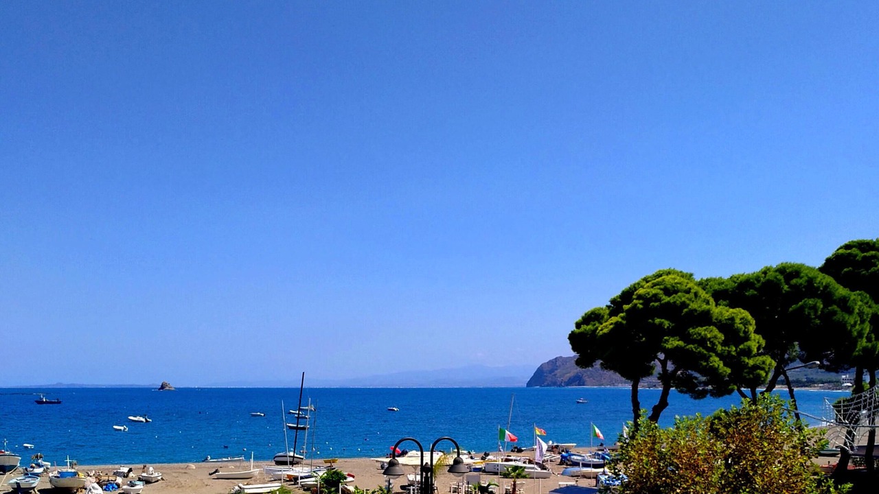 Photo of Others in Marina di Patti