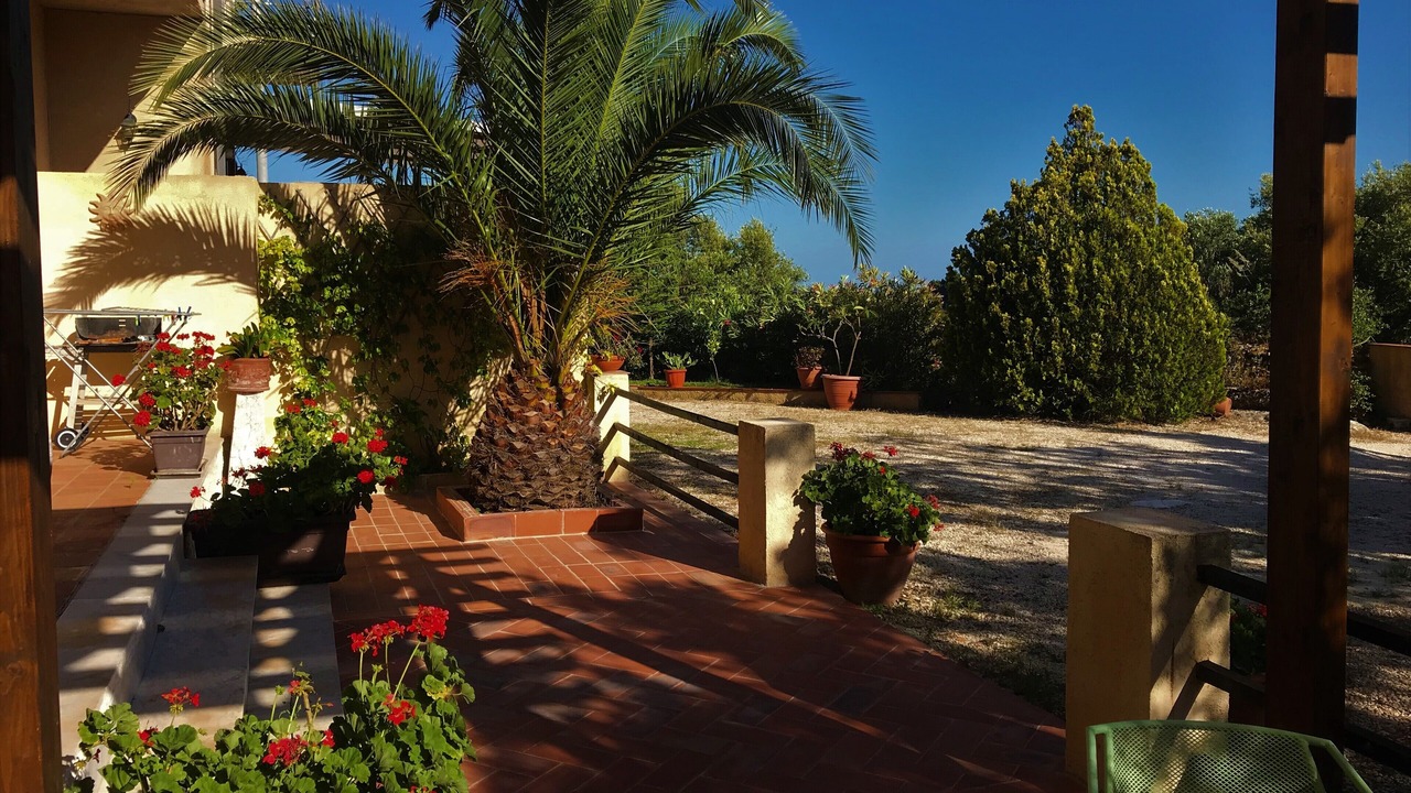 Photo of Patio Balcony in Sciacca