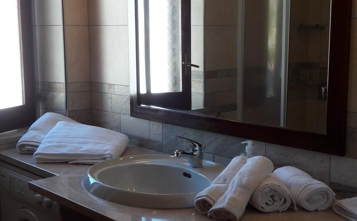 Photo of Bathroom in San Vito Lo Capo