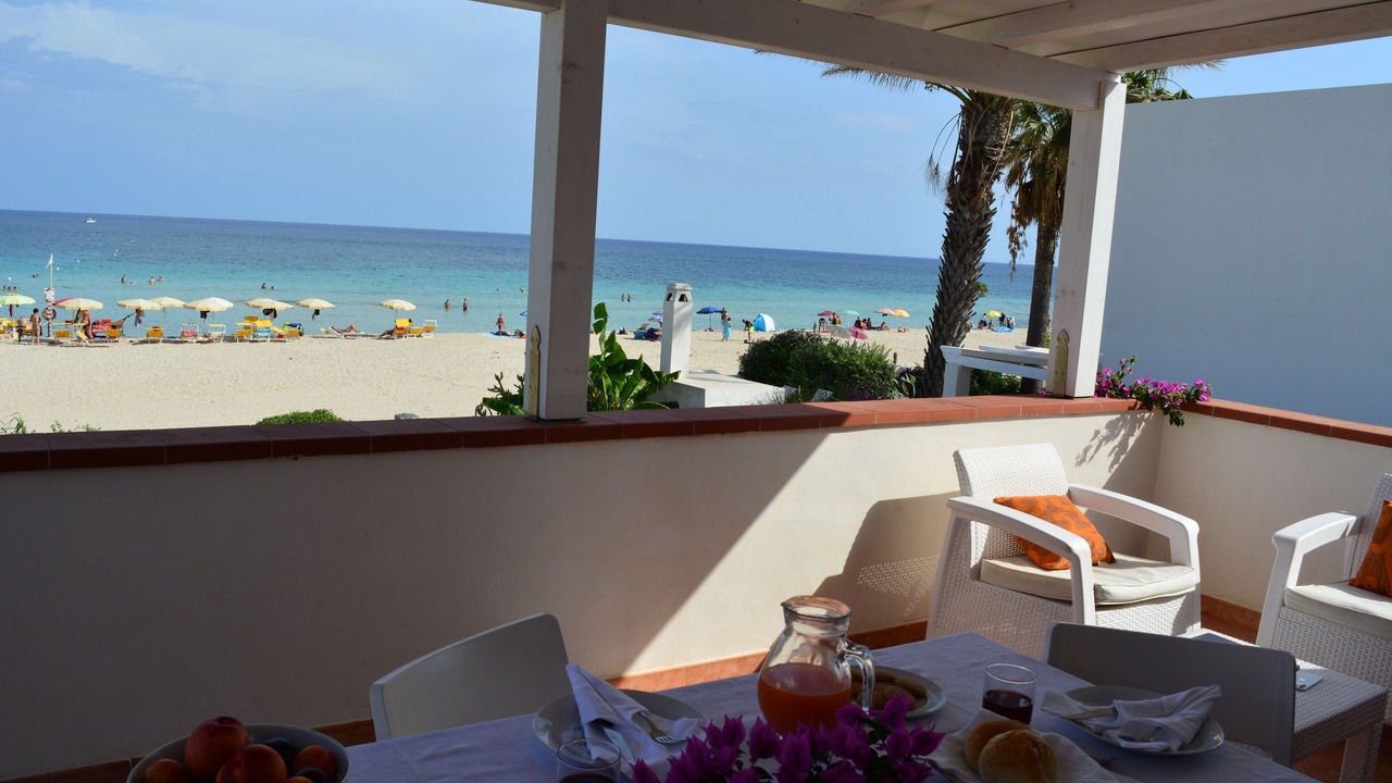 Photo of Outdoor in San Vito Lo Capo