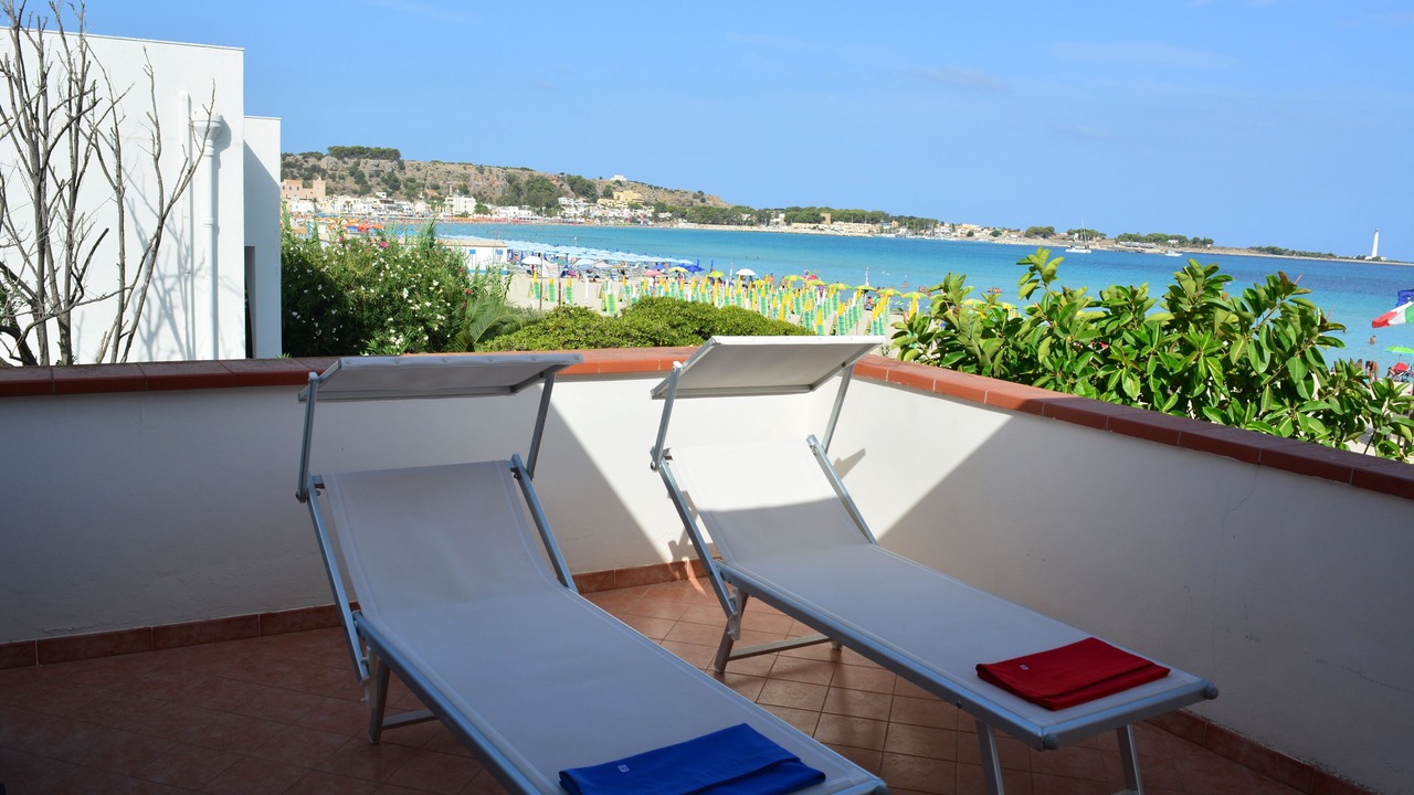 Photo of Outdoor in San Vito Lo Capo
