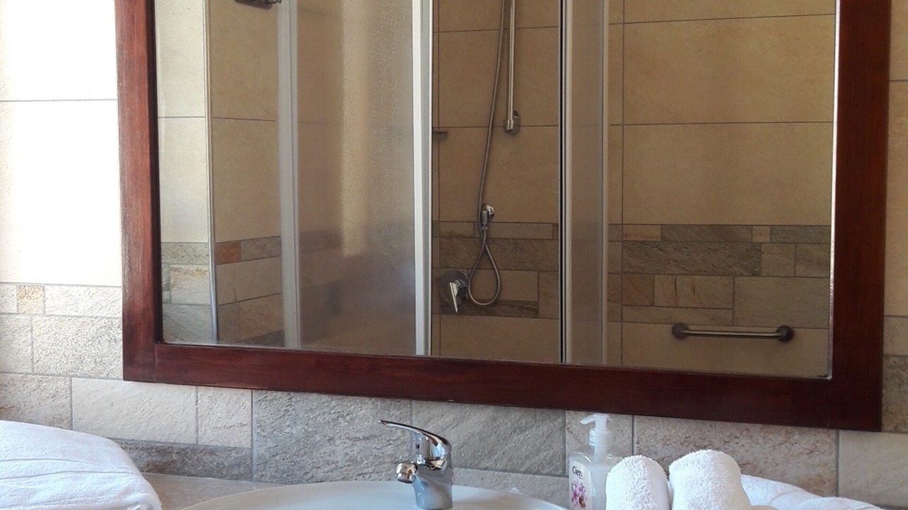 Photo of Bathroom in San Vito Lo Capo