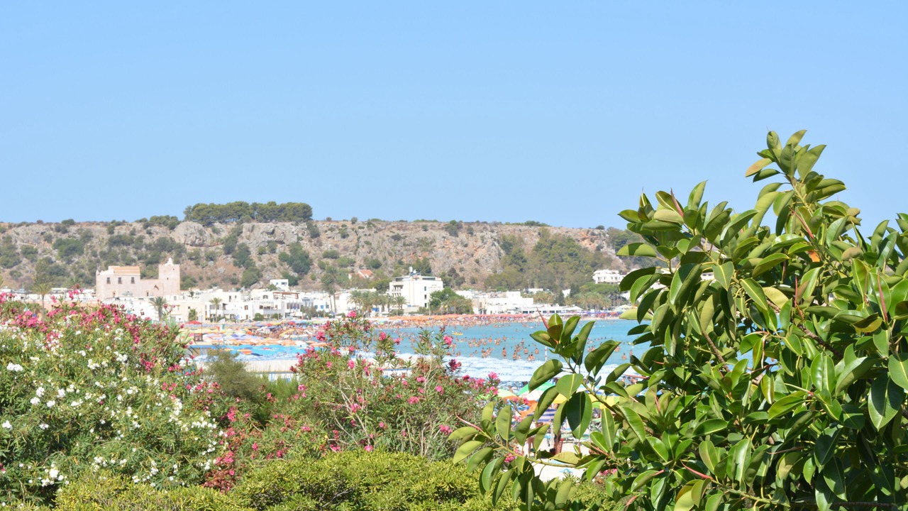 Photo of Outdoor in San Vito Lo Capo