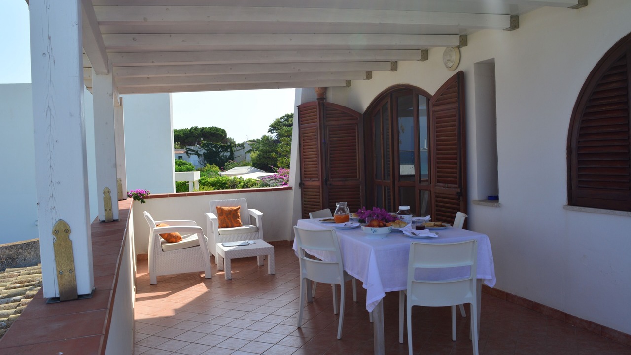 Photo of Outdoor in San Vito Lo Capo