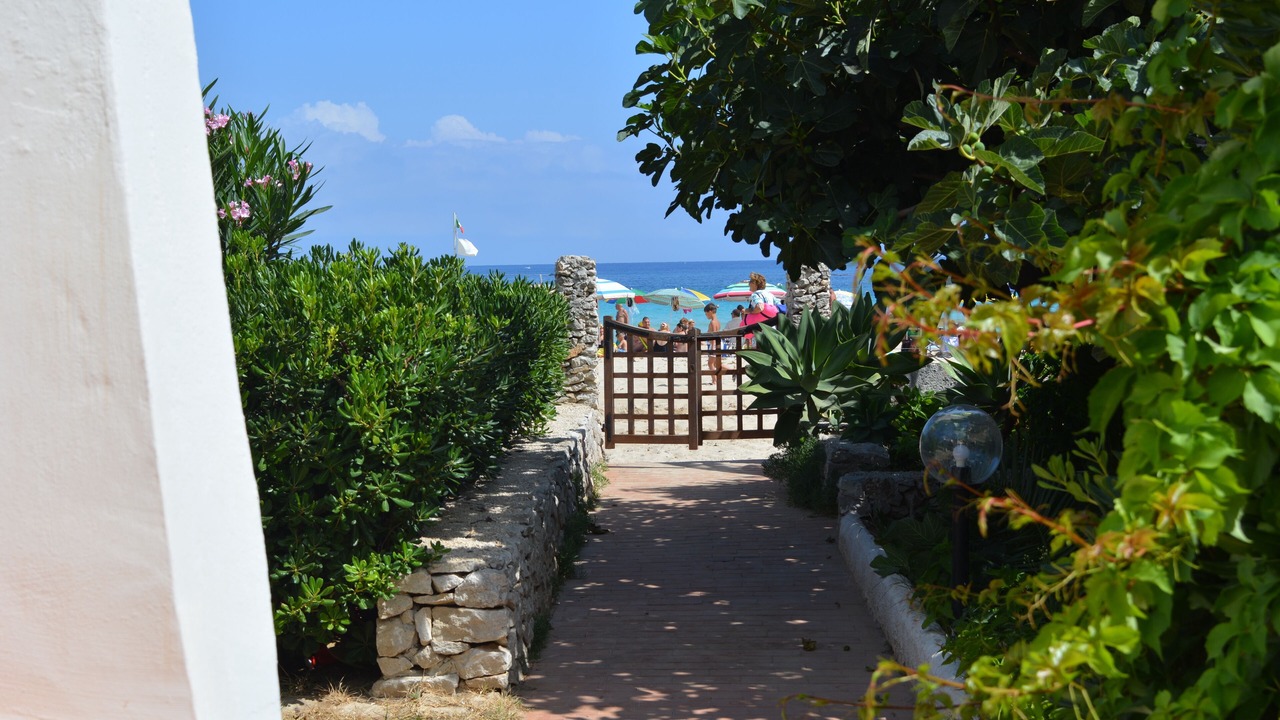 Photo of Outdoor in San Vito Lo Capo