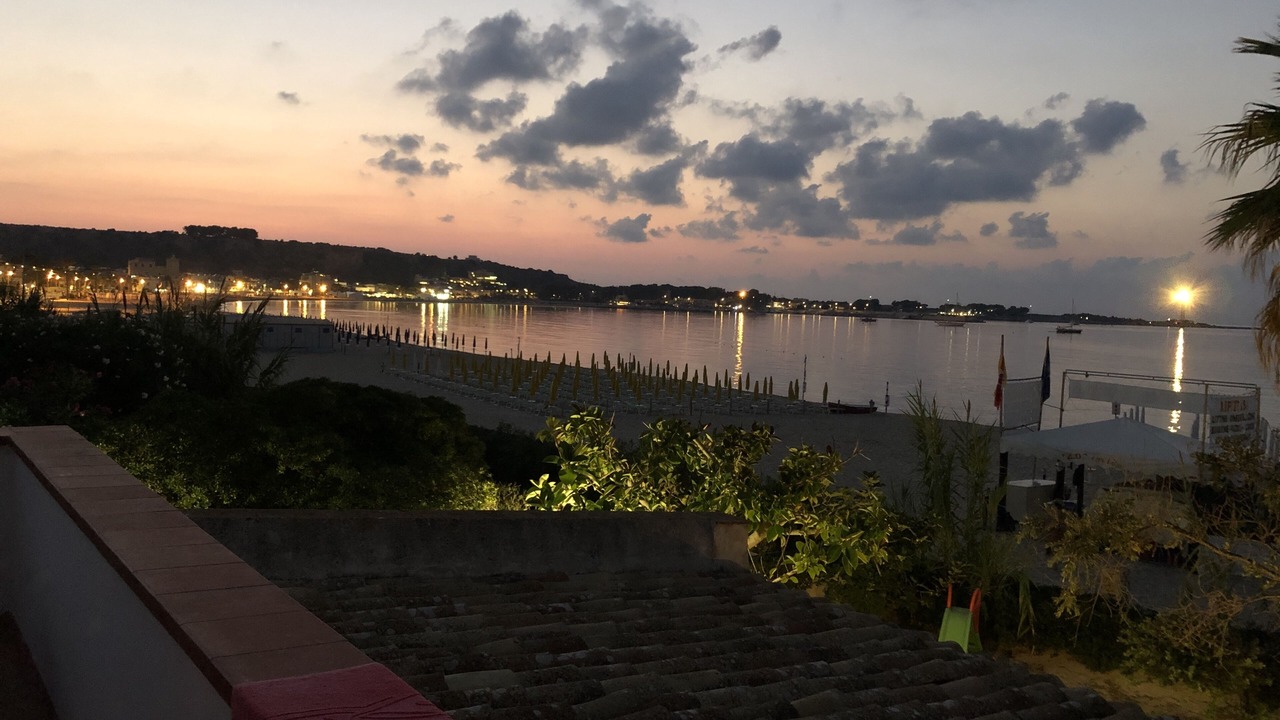 Photo of Outdoor in San Vito Lo Capo