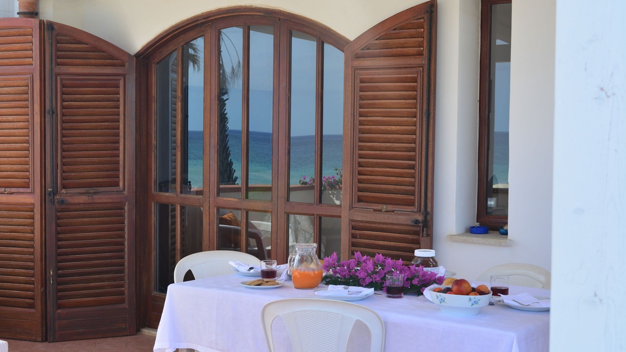 Photo of Outdoor in San Vito Lo Capo