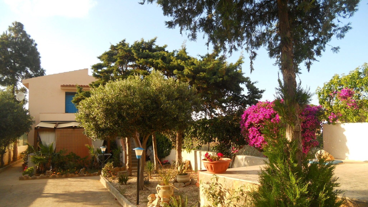 Photo of Outdoor in San Vito Lo Capo