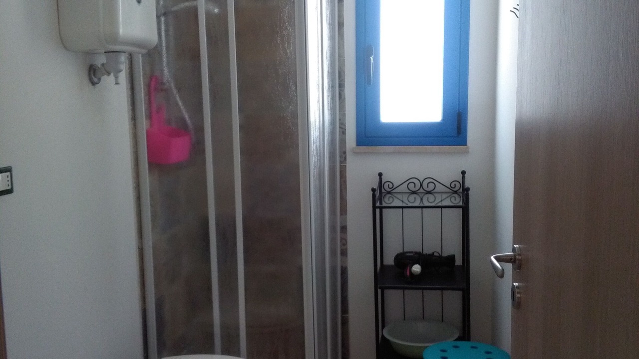 Photo of Bathroom in San Vito Lo Capo
