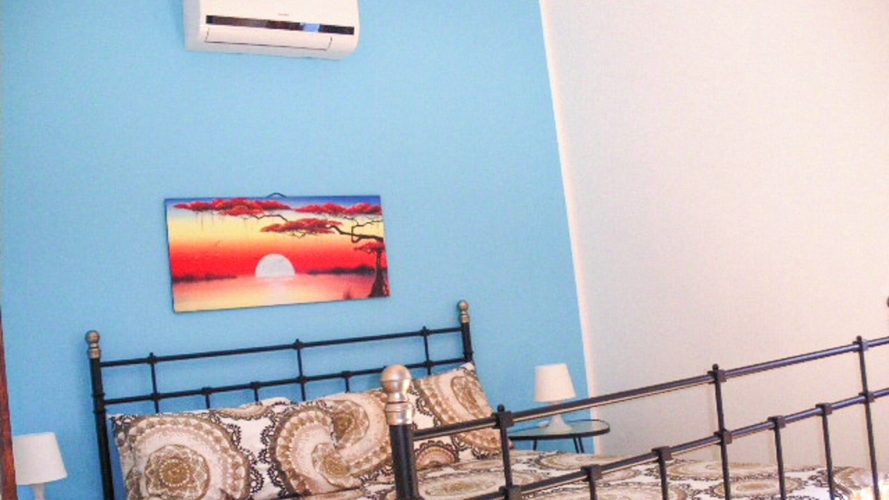 Photo of Bedroom in San Vito Lo Capo