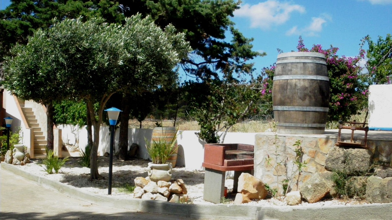 Photo of Outdoor in San Vito Lo Capo