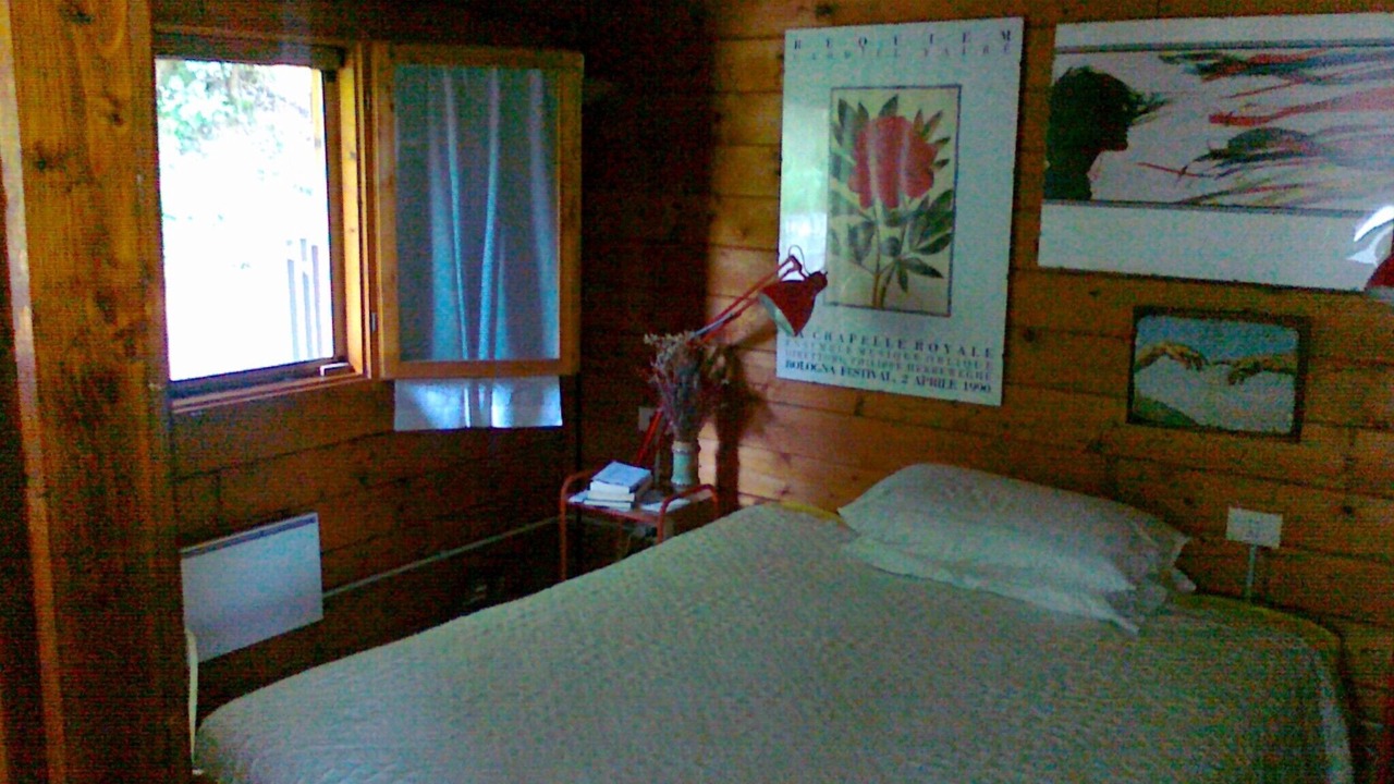 Photo of Bedroom in Cavo