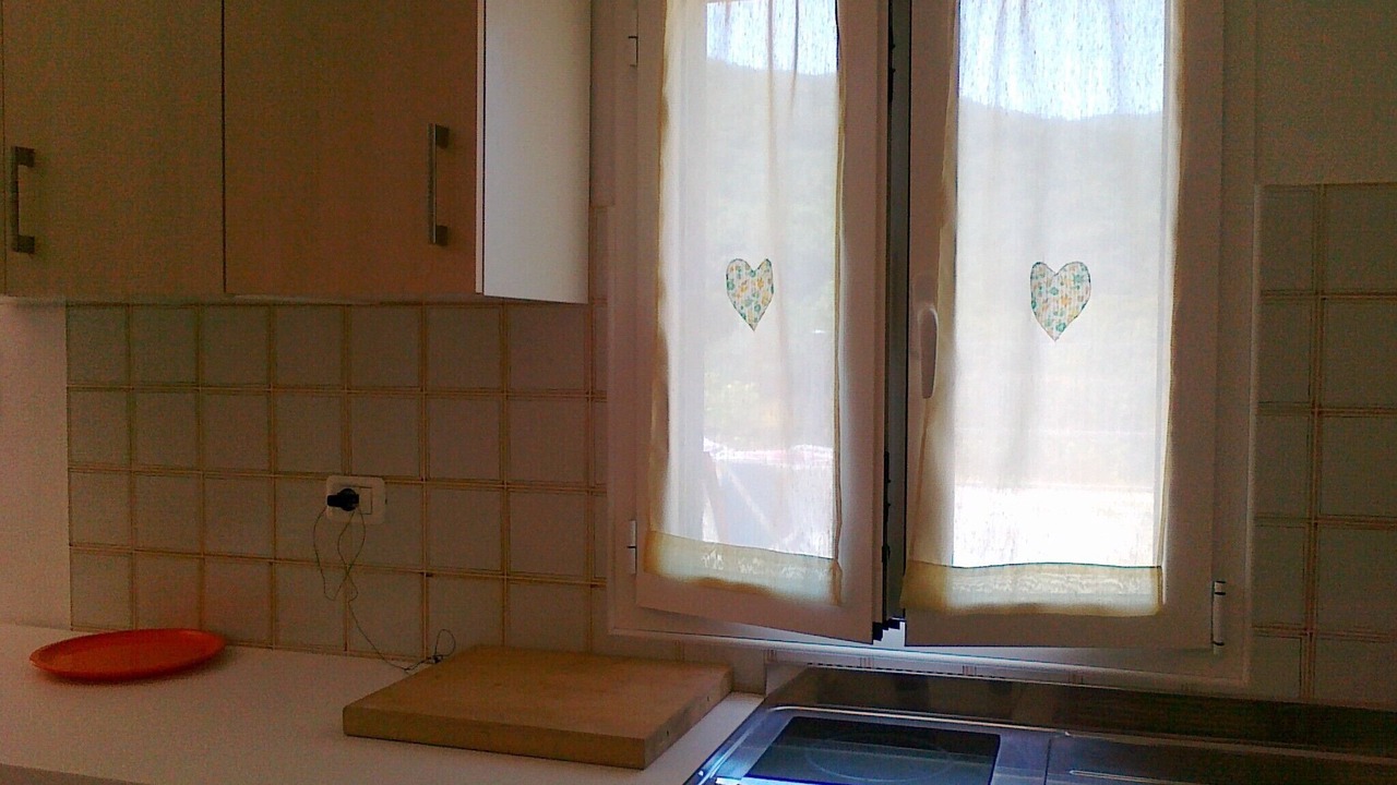 Photo of Kitchen in Cavo