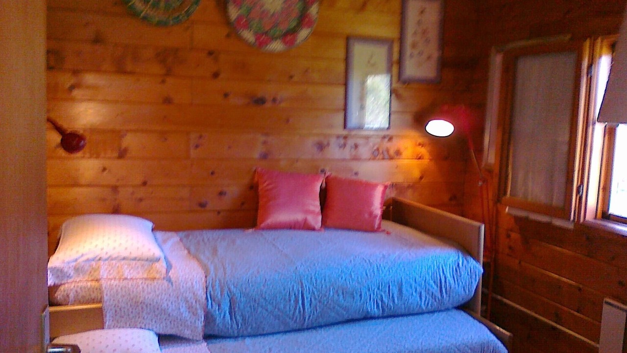 Photo of Bedroom in Cavo
