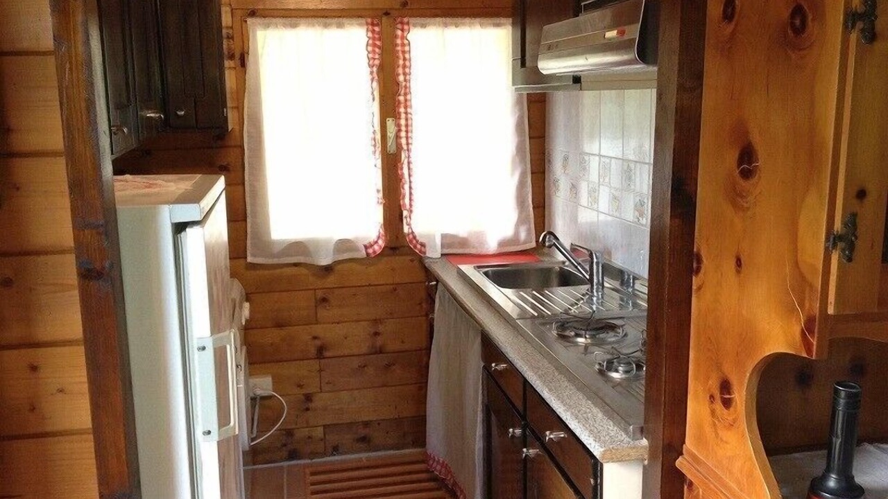 Photo of Kitchen in Cavo