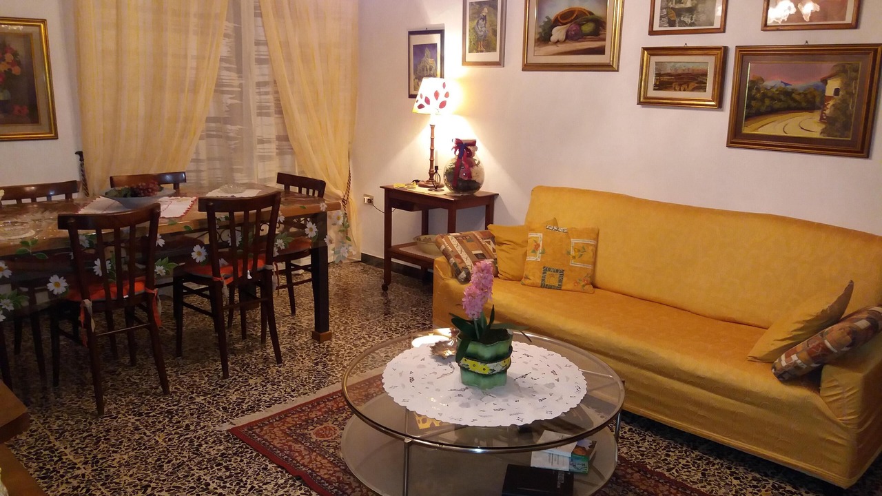 Photo of Livingroom in Chianni