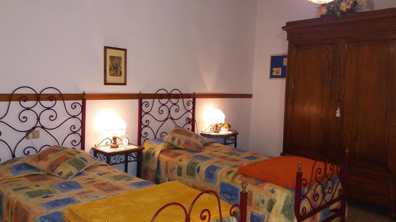 Photo of Bedroom in Chianni