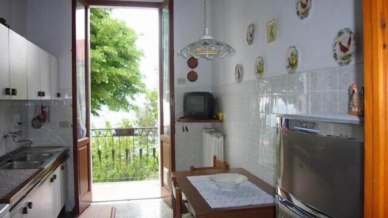 Photo of Kitchen in Chianni
