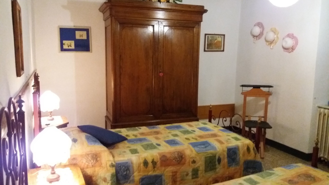 Photo of Bedroom in Chianni