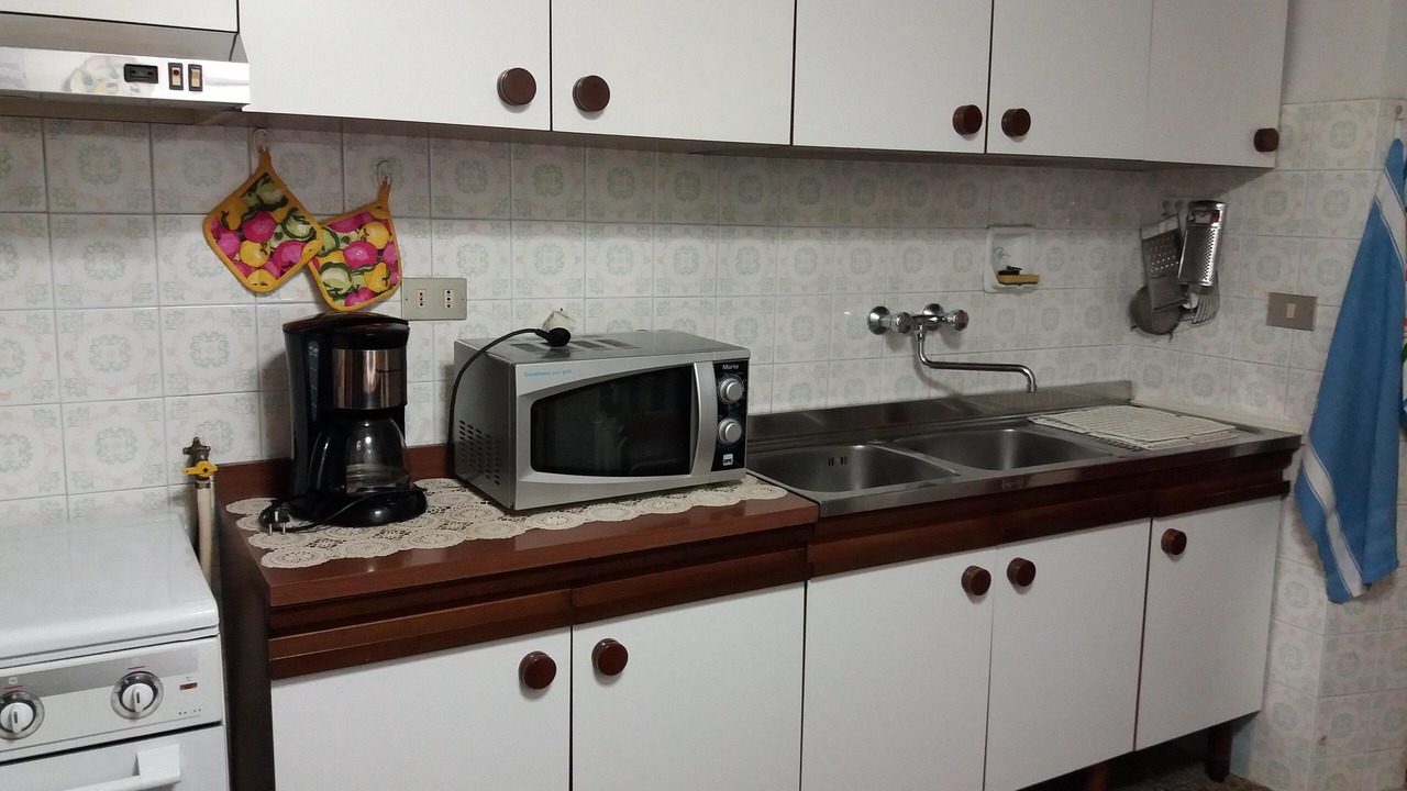 Photo of Kitchen in Chianni