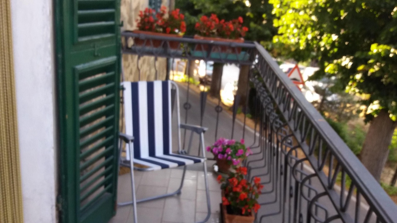 Photo of Patio Balcony in Chianni