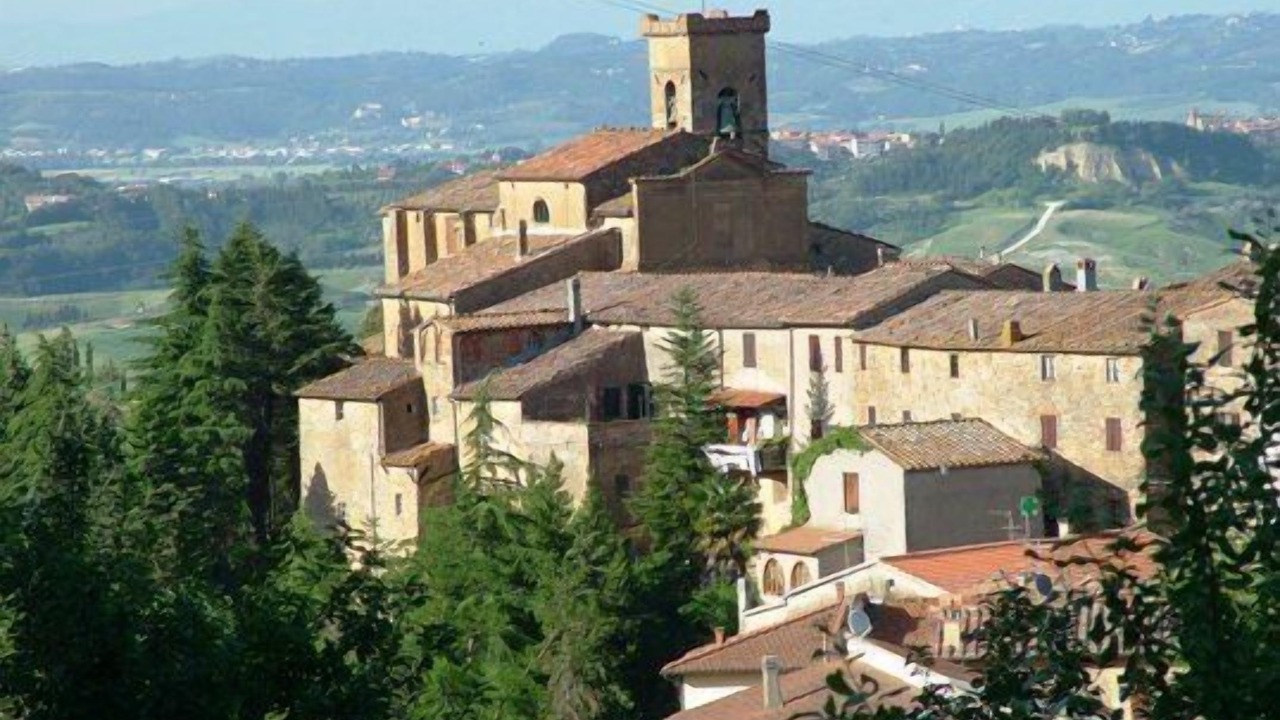 Photo of Outdoor in Chianni