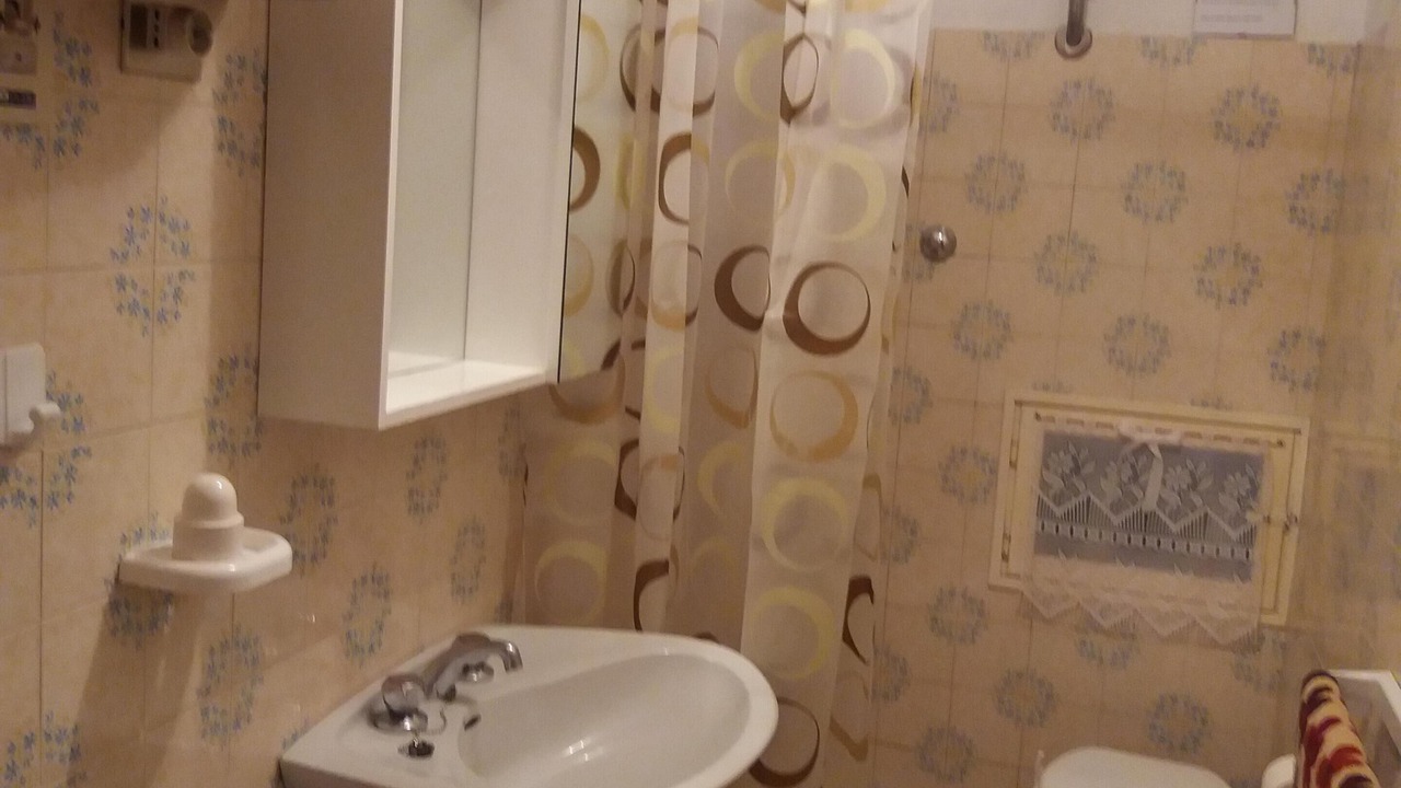 Photo of Bathroom in Chianni