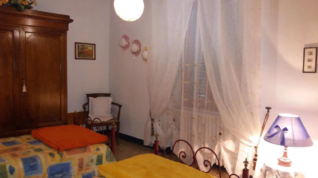 Photo of Bedroom in Chianni
