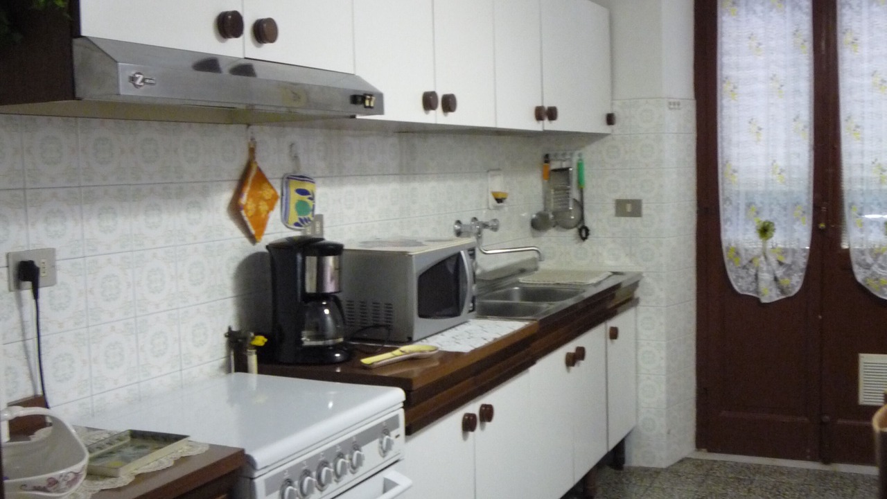 Photo of Kitchen in Chianni