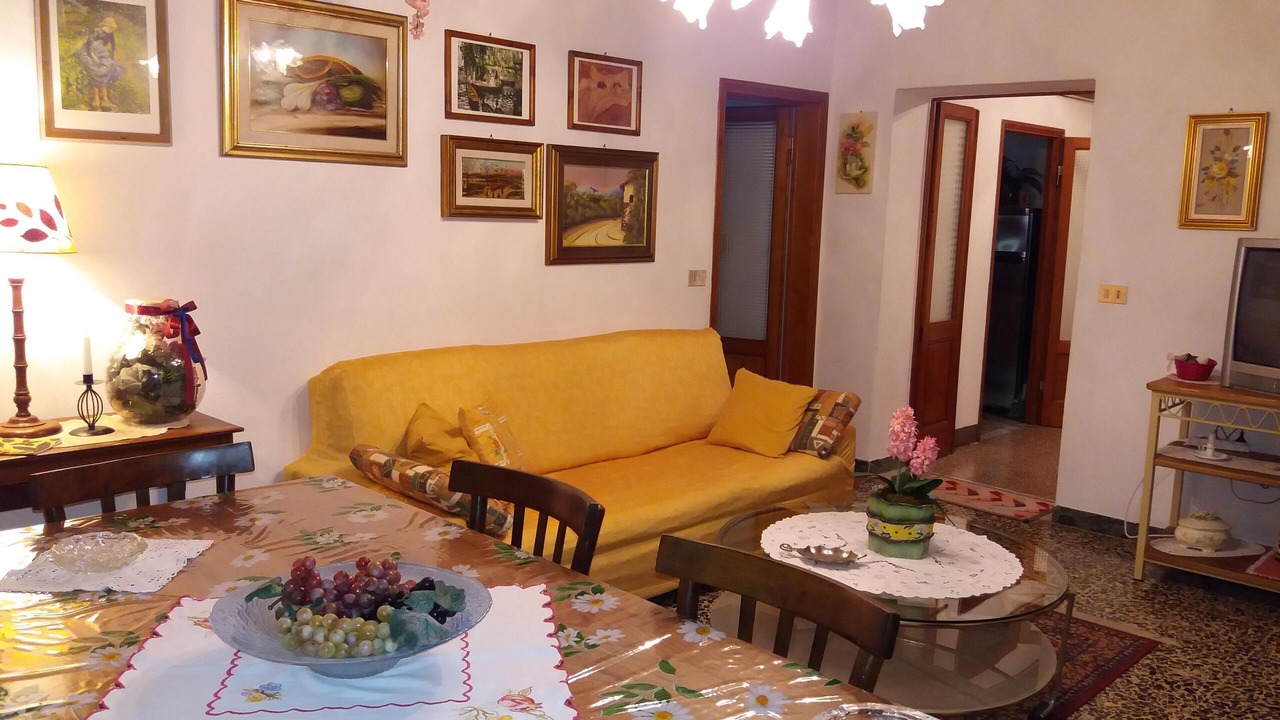 Photo of Livingroom in Chianni