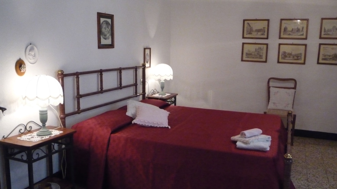 Photo of Bedroom in Chianni