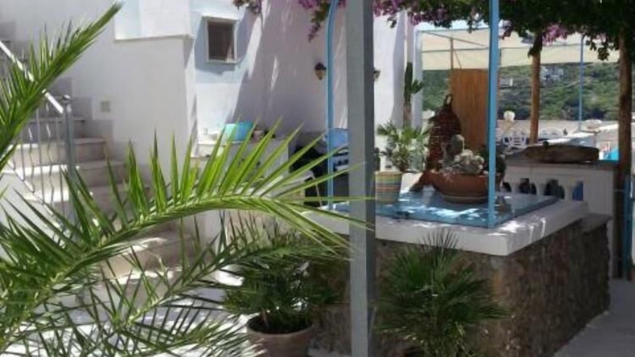 Photo of Outdoor in Le Forna
