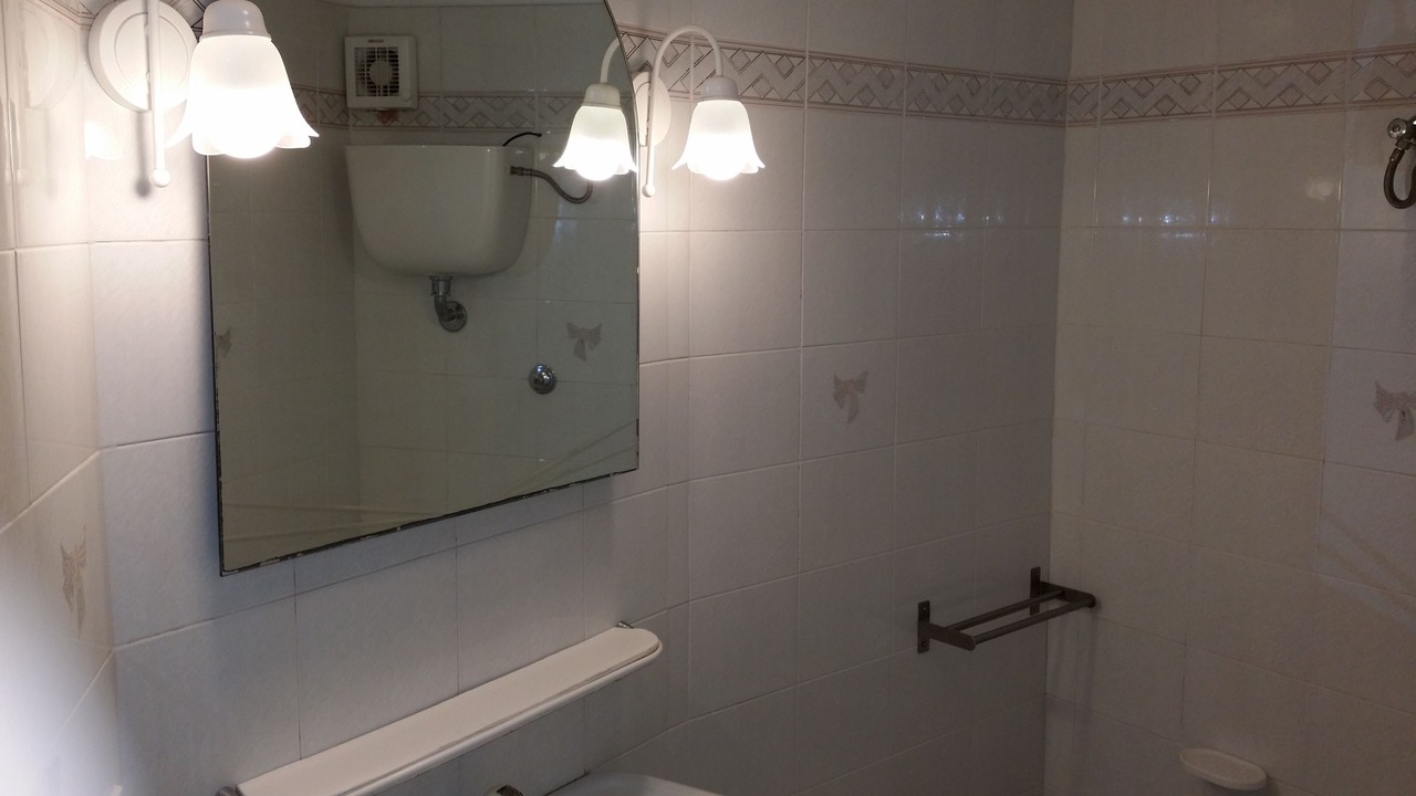 Photo of Bathroom in Le Forna