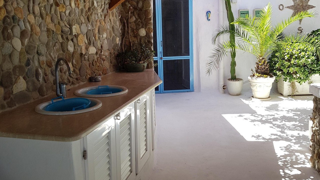 Photo of Outdoor in Le Forna