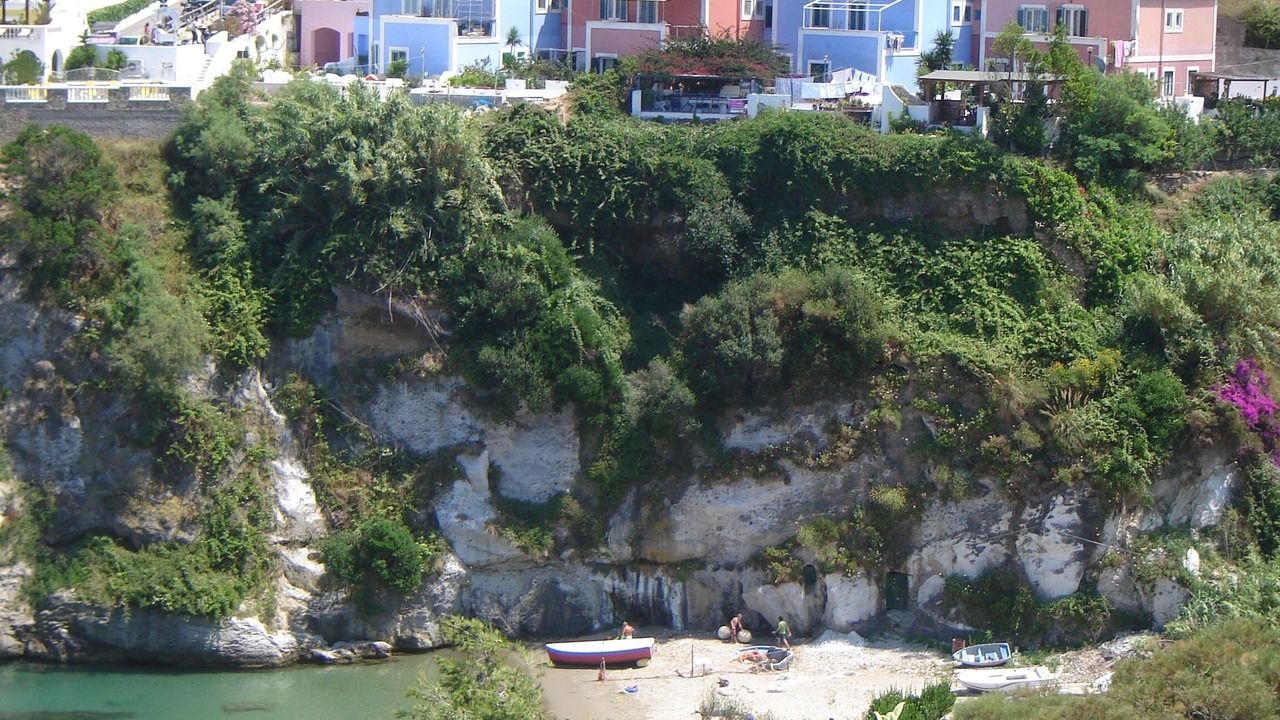 Photo of Outdoor in Le Forna