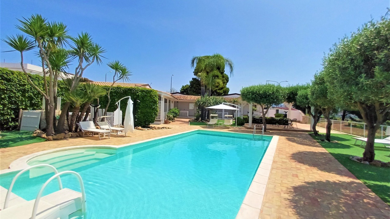 Photo of Outdoor in Borgo Bonsignore