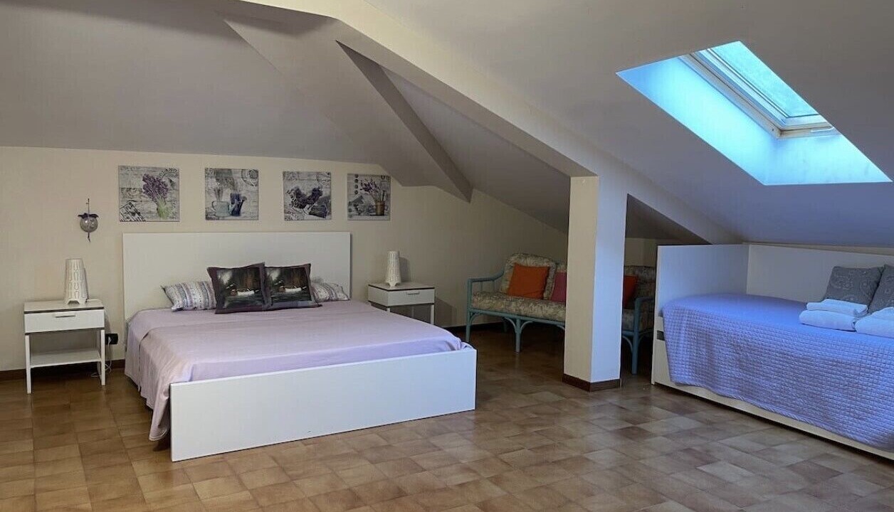 Photo of Bedroom in Zona LI La Storta
